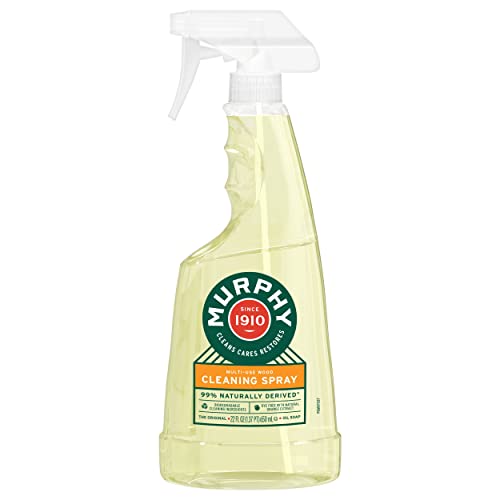 MURPHY'S MURPHY OIL SOAP ORNG2