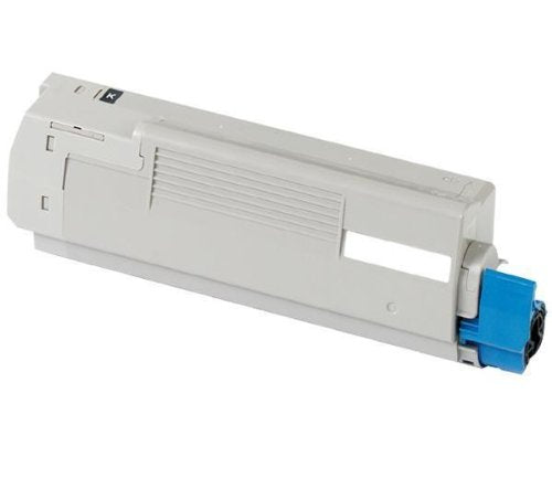 2RV8862 - Oki Toner Cartridge - Black