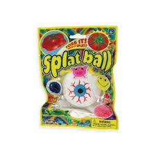 JARU Splat Ball