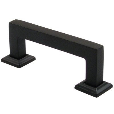 Rusticware 3" Center Bar Pull Oil Rubbed Bronze