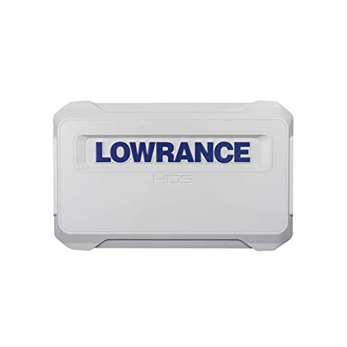 Lowrance HDS-9 Live Suncover 000-14583-001 Black