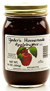 Yoders Canned Bacon 9 oz