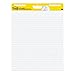 Post-it Super Sticky Easel Pad, 25 in x 30 in, Lined, 30 Sheets Per Pad, 561WLSS
