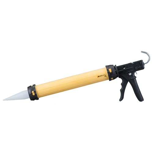 Dripless ETS6000 ErgoTech Sausage Gun 18:1