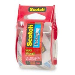 3M Scotch Heavy Duty Shipping