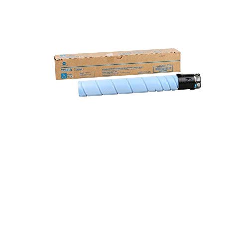 Bizhub C258/C308 Toner Cartridge