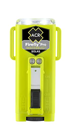 ACR Firefly Pro Waterbug LED Strobe Light 3971.3