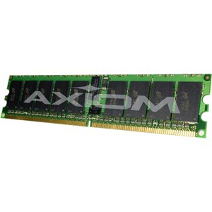 Axiom 2GB DDR3 SDRAM DIMM 240-pin ECC Memory Module