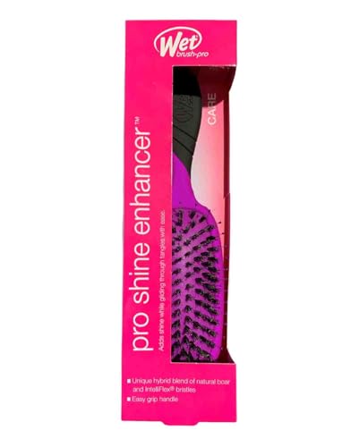 Wet Brush Pro Detangler Brush