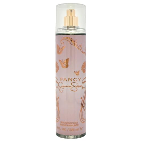 JESSICA SIMPSON FANCY(W)8.0oz