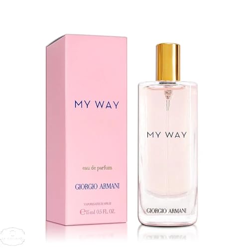 ARMANI MY WAY EDP-S 15ML
