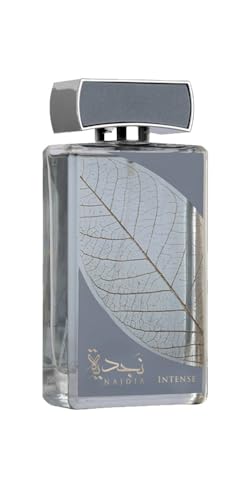 Lattafa Najdia Intense Eau de Parfum 100ml