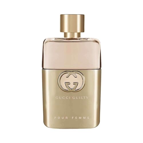 Gucci Guilty by Gucci for Women 1.6 oz Eau de Parfum Spray
