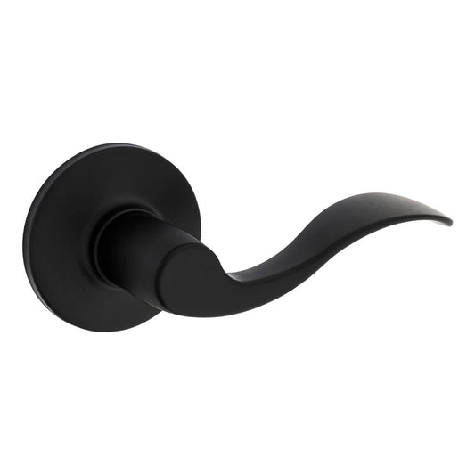 Kwikset Safelock SL7000LYRH-514 Layton Lever Half Dummy