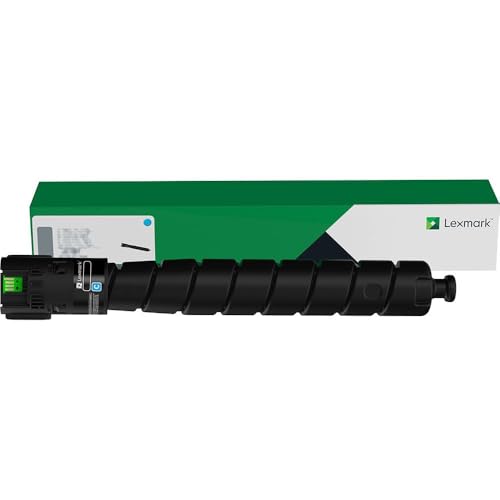 Lexmark CS943 Black 52K Toner Cartridge
