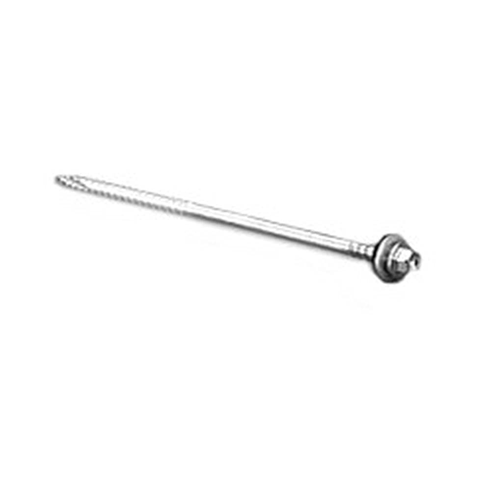 Hillman Landscape Screw 1/4" Steel Lts-1471010/47807