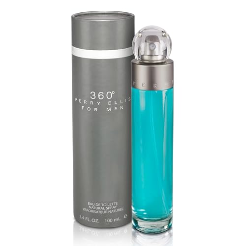Perry Ellis 360 for Men EDT
