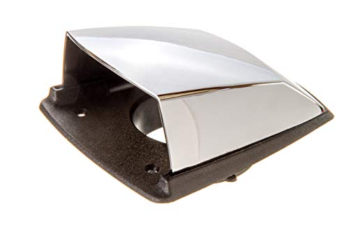 Attwood 1364A3 Marine Cowl Ventilator 3-Inch