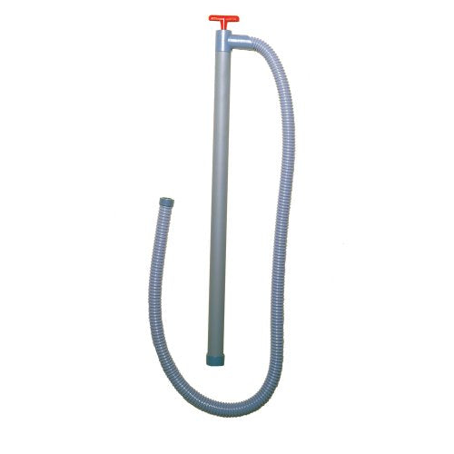 Beckson Thirsty Mate Pump 36" with 6' Hose