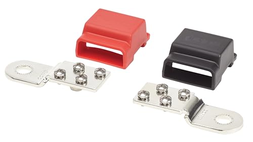 Blue Sea 2340 Battery Terminal BusBars