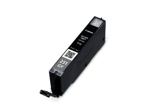 Canon CLI-251 GY Ink Tank 3-Pack