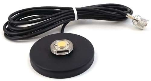 Larsen NMO 3.5" ROUND MAGNET M