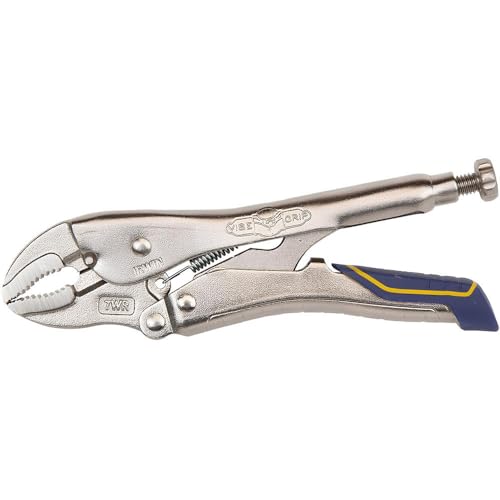 IRWIN VISE-GRIP 7-Inch Locking Pliers IRHT82580