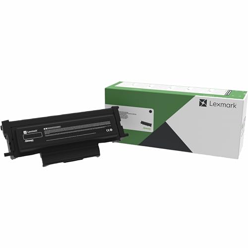 Lexmark B221H00 Toner Cartridge 3K Yield
