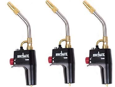 Bernzomatic TS4000 Trigger Start Torch