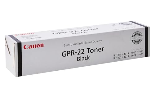 Canon 0386B003AA Toner Cartridge