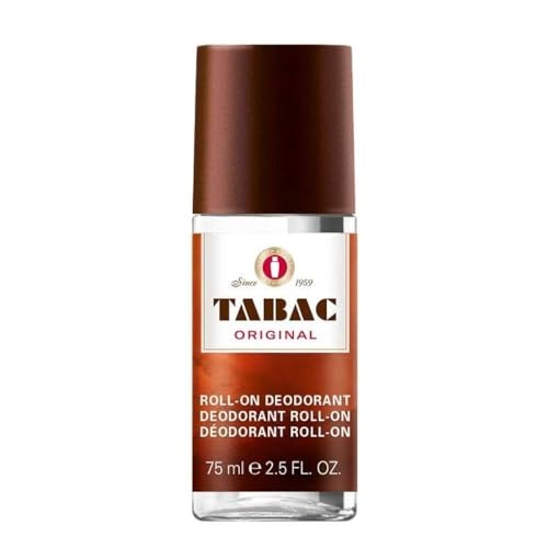 WIRTZ TABAC ORIGINAL/WIRTZ DEO