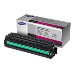 Samsung CLT-M504S Magenta Toner Cartridge