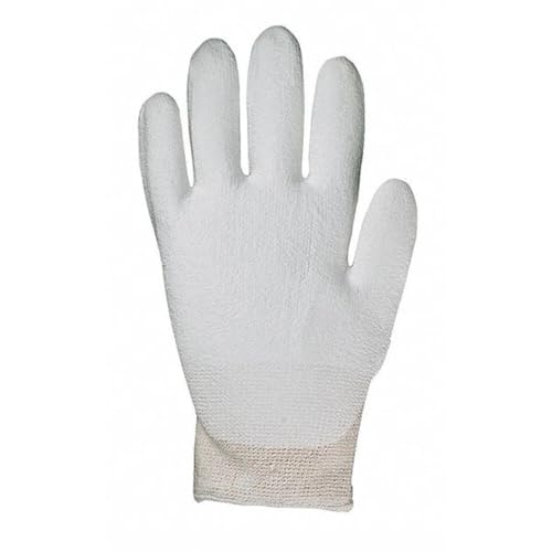 Showa Best 540-L Size 8 Showa 540 Cut Resistant Coated Work Gloves