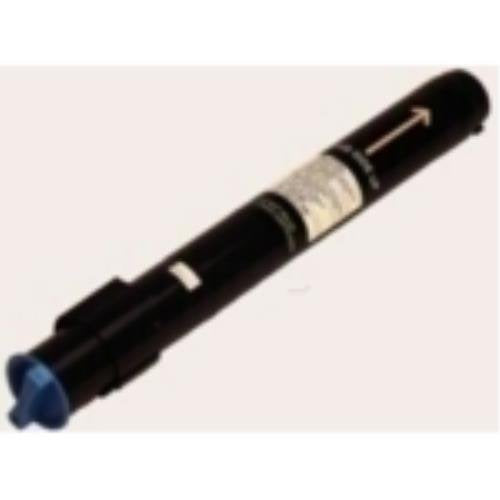 1710322-002 Toner Cartridge, 6,000 Page Yield, Cyan