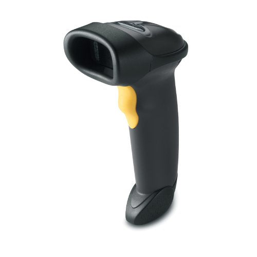 ZEBRA LS2208 1D SCANNER ONLY WW