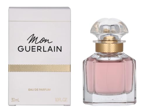 Guerlain Mon Guerlain Eau De Parfum 1.0 Oz