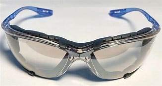 3M Virtua CCS Safety Glasses, 20 Pack