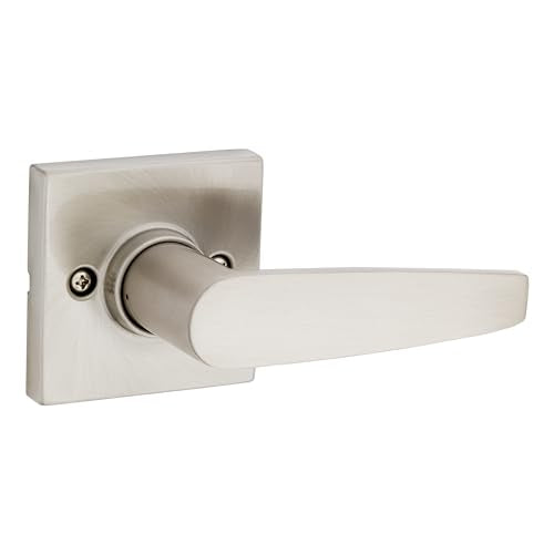 Kwikset Safelock SL7000WISQT-15 Winston Lever
