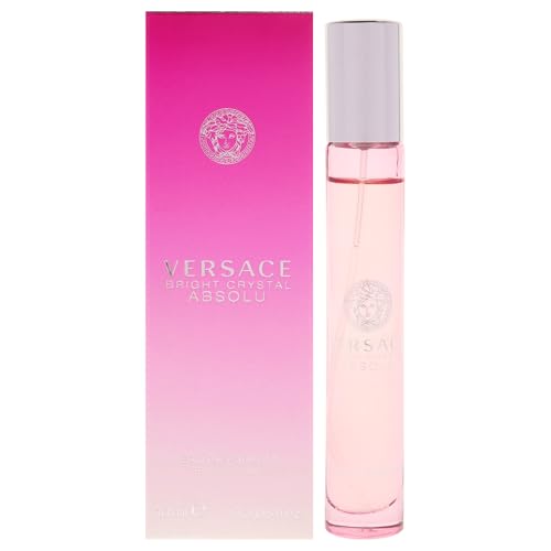 Versace Bright Crystal Absolu Travel Spray 10ml