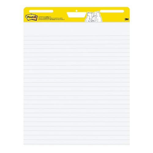 3M Post-it Super Sticky Easel