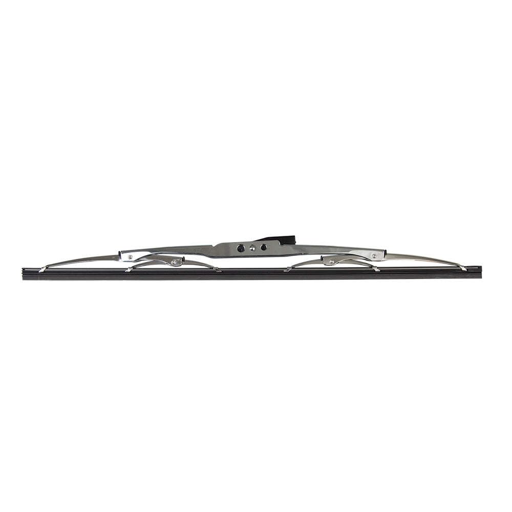 Marinco 16" Deluxe Stainless Steel Wiper Blade 34016S