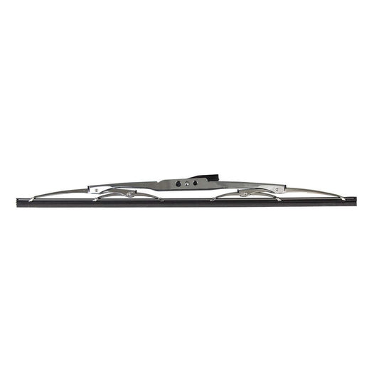 Marinco 16" Deluxe Stainless Steel Wiper Blade 34016S