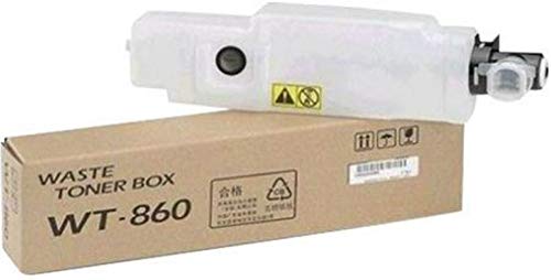 Kyocera Mita WT860 Waste Container (Standard Yield)