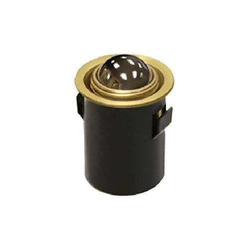 Deltana DBC10 Steel 1-Inch Diameter Drive In Ball Catch, Model: DBC10, Tools & Hardware store