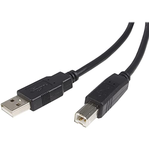 STARTECH.COM 3FT USB 2.0 CERTI