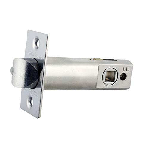 DL60SS Stainless Steel Deadbolt