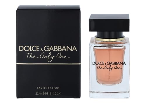 DOLCE D&G DOLCE & GABBANA THE