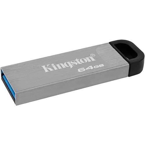 Kingston USB Flash Drive 6, 256GB