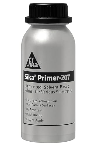 Sika Primer-207 Solvent-Based Primer