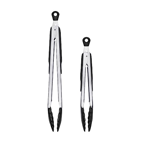 OXO Good Grips Non-Stick Tong